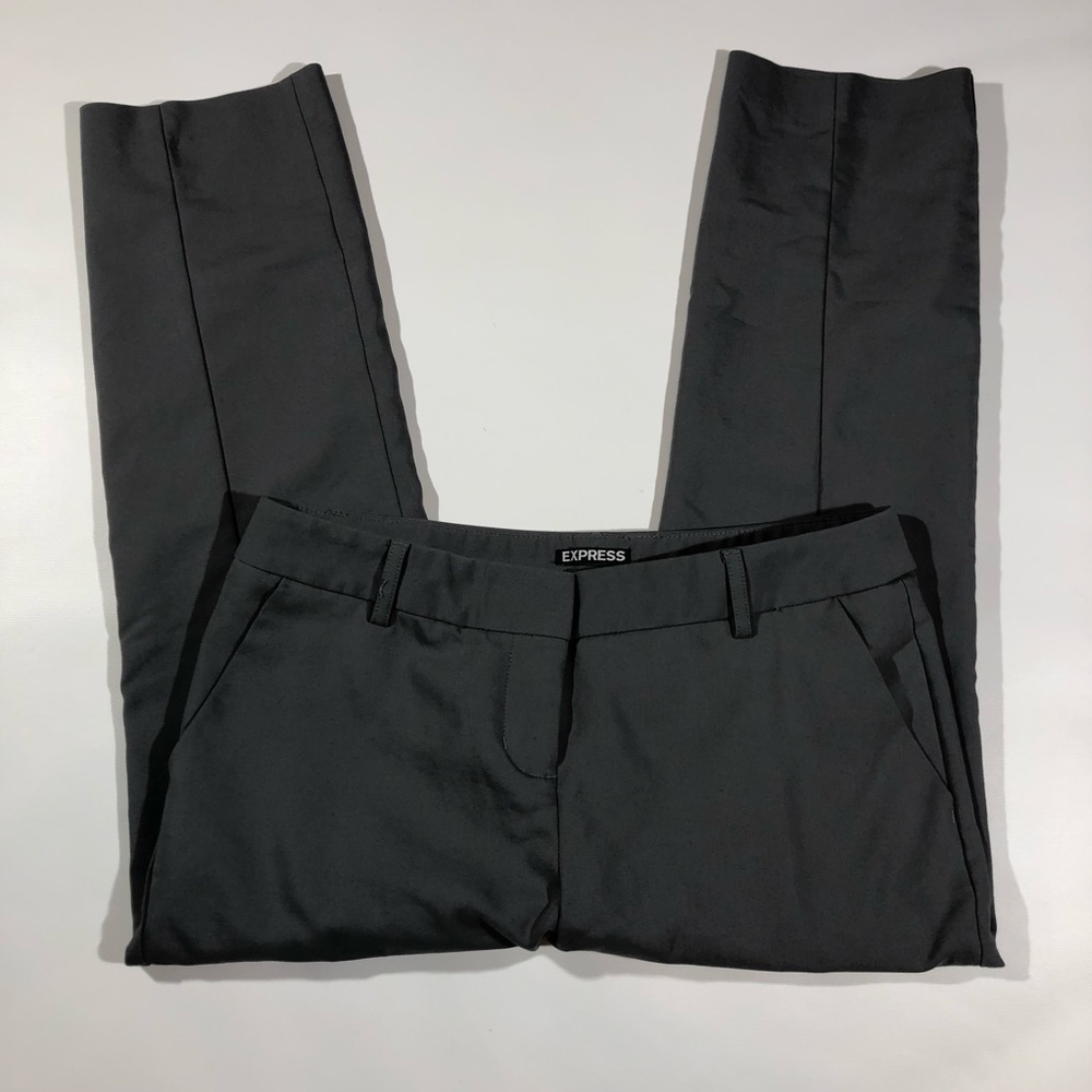 Express Columnist 8r - image 2